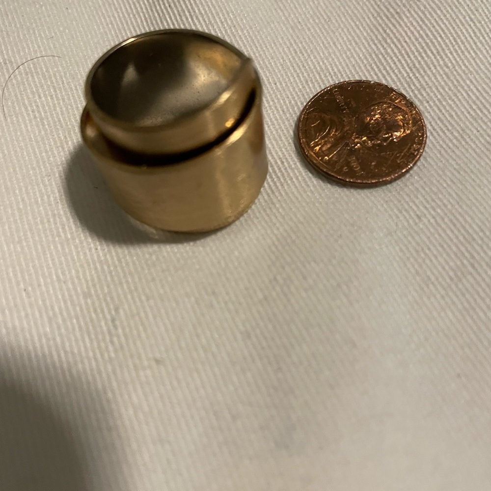 FASHION RING - Picture 2 of 4